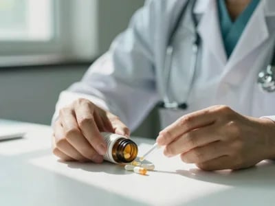 How Thyroid Medication Dosing Is Adjusted for Optimal Health - detail